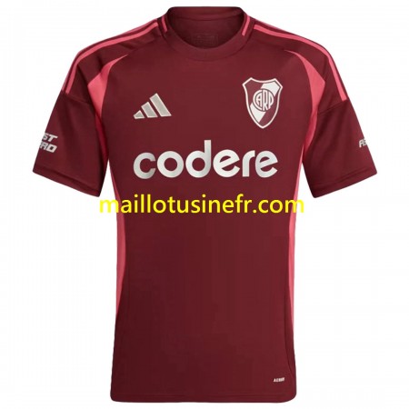 Maillot de Foot CA River Plate Extérieur 2024-25